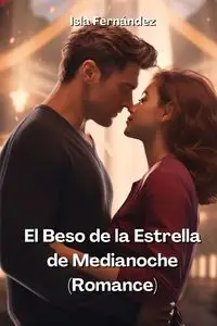 El Beso de la Estrella de Medianoche (Romance) - Fernández Isla