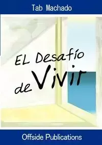 El Desafio de Vivir - Machado Tab