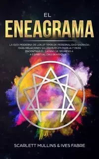 El Eneagrama - SCARLETT MULLINS