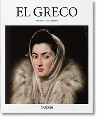 El Greco - Michael Scholz-Hansel