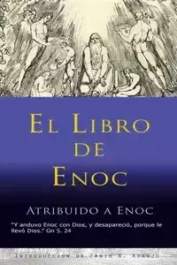 El Libro de Enoc - Enoc