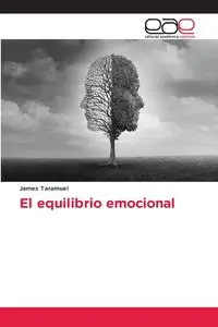 El equilibrio emocional - James Taramuel