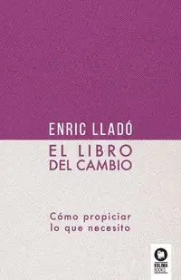 El libro del cambio - Lladó Micheli Enric