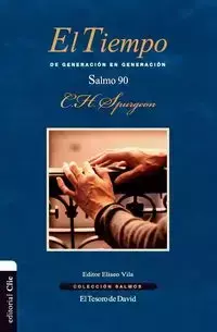 El tiempo - Charles H. Spurgeon