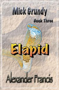 Elapid - Francis Alexander