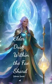 Elder Dust Within the Fae Shard - Sabrina Sarvik