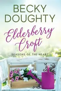 Elderberry Croft - Becky Doughty