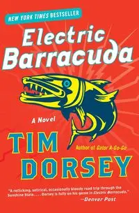 Electric Barracuda - Dorsey Tim