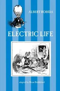 Electric Life - Albert Robida