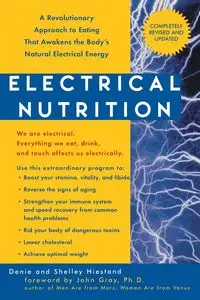 Electrical Nutrition - Hiestand Denie