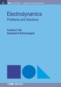 Electrodynamics - Ilie Carolina C.