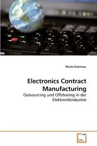 Electronics Contract Manufacturing - Nicole Katzmayr