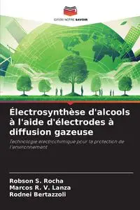 Électrosynthèse d'alcools à l'aide d'électrodes à diffusion gazeuse - S. Rocha Robson