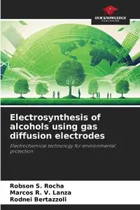 Electrosynthesis of alcohols using gas diffusion electrodes - S. Rocha Robson