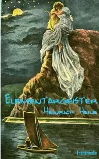 Elementargeister - Heine Heinrich