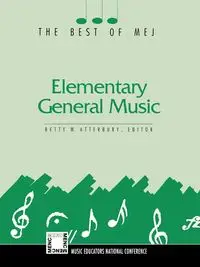 Elementary General Music - Betty Atterbury