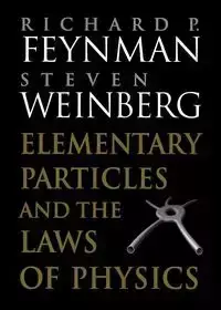 Elementary Particles and the Laws of Physics - Richard P. Feynman