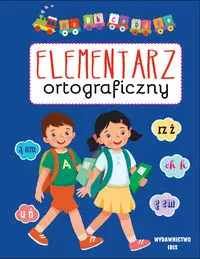 Elementarz ortograficzny - praca zbiorowa