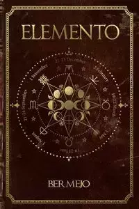 Elemento - Ruben Samuel Bermejo Negron