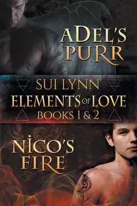 Elements of Love - Books 1 & 2 - Lynn Sui