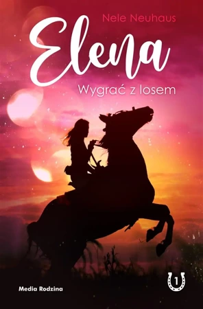 Elena. Wygrać z losem - Nele Neuhaus, Anna Urban, Miłosz Urban