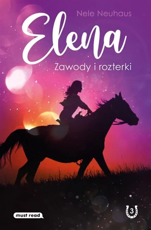 Elena. Zawody i rozterki w.2 - Nele Neuhaus, Anna Urban, Miłosz Urban