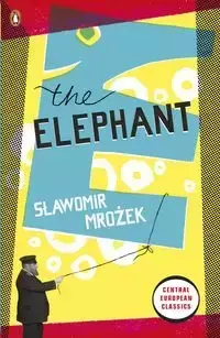 Elephant - Sławomir Mrożek