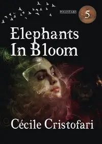 Elephants in Bloom - Cristofari Cécile