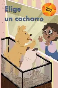 Elige un cachorro - Juliana O'Neill