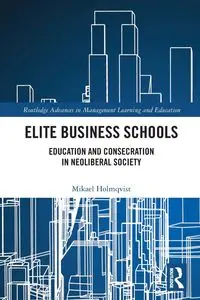 Elite Business Schools - Holmqvist Mikael