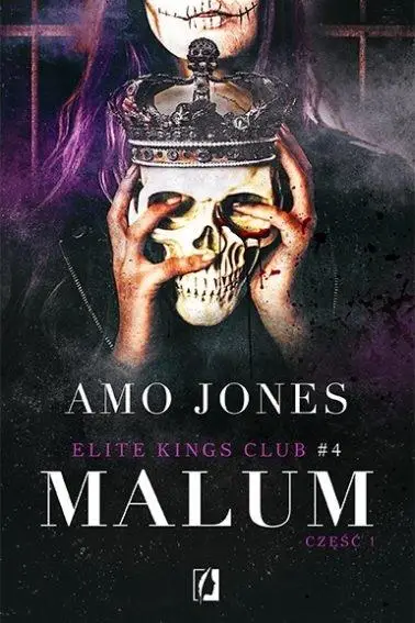 Elite Kings Club T.4 Malum cz.1 - Amo Jones