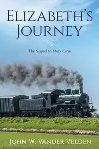 Elizabeth's Journey - John Vander Velden  W