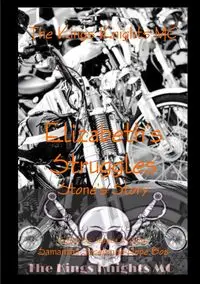 Elizabeth's Struggles - Samantha Bos Jocelynne-Hope