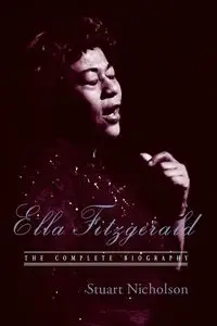 Ella Fitzgerald - Stuart Nicholson