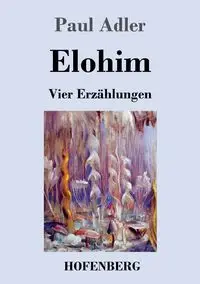 Elohim - Paul Adler