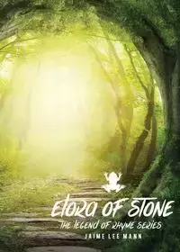 Elora of Stone - Jaime Lee Mann