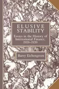 Elusive Stability - Barry Eichengreen