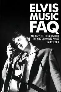 Elvis Music FAQ - Mike Eder