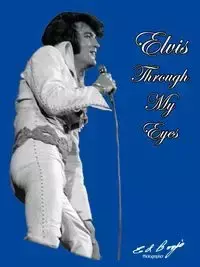 Elvis - Through My Eyes - Shapre' Heart Lanier