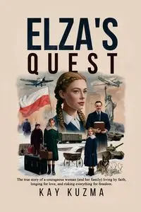 Elza's Quest - Kay Kuzma