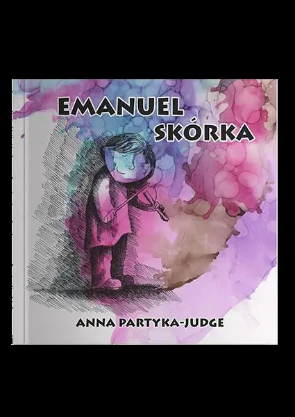 Emanuel Skórka - Anna Partyka-Judge