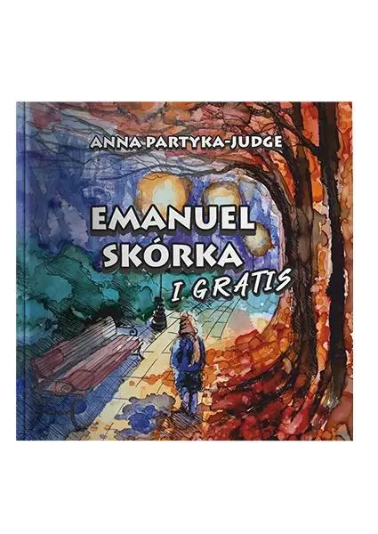 Emanuel Skórka i Gratis - Anna Partyka-Judge