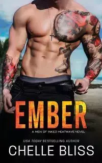 Ember - Bliss Chelle