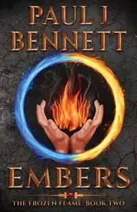 Embers - Bennett Paul J