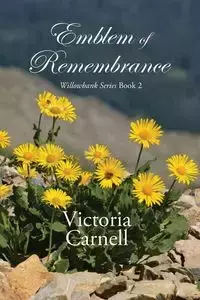 Emblem of Remembrance - Victoria Carnell