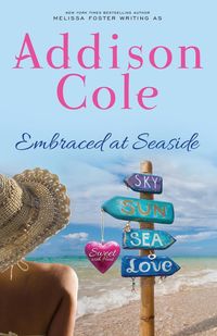 Embraced at Seaside - Cole Addison