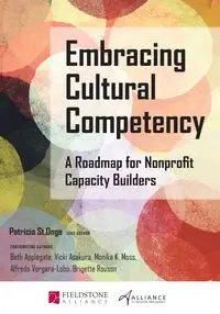 Embracing Cultural Competency - St. Patricia Onge