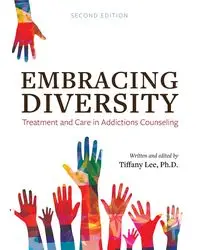 Embracing Diversity - Lee Tiffany