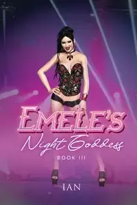 Emele's Night Goddess - Steve Pierce