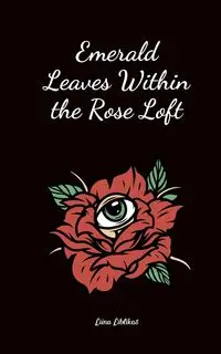 Emerald Leaves Within the Rose Loft - Liblikas Liina